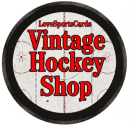 LoveSportsCards Vintage Hockey Shop